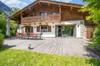 Cozy, nice, fully equipped property in Courmayeur - 0
