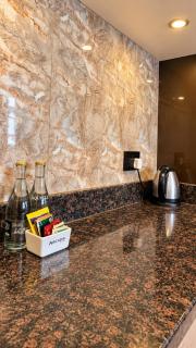Arcadia Suites Hotel - Kampala - 4