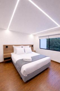 Hotel Apart Cuenca - 1