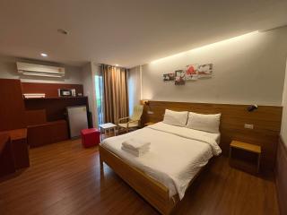 bangkok silom one house - 3