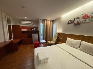 bangkok silom one house - 9
