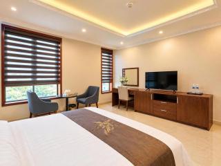 MAISON PARK Hotel - Bắc Ninh - 8