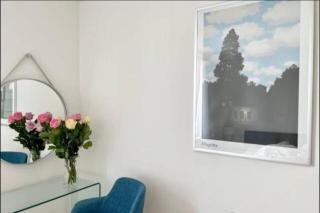 Appartement de rêve pour des vacances inoubliables, alliant élégance, confort et sérénité dans un cadre exceptionnel - 4
