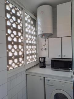 Apartamento 1 nuevo todo équipado, piscina, vistas mar,Tv Francia y Alemania, wiffi 600 megas - 4