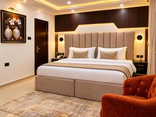 Ebekendy Hotels - 5