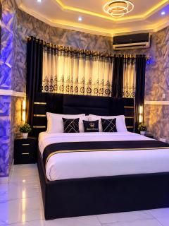 Ebekendy Hotels - 4