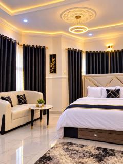 Ebekendy Hotels - 3