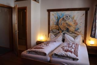 Pension Sonne - 3