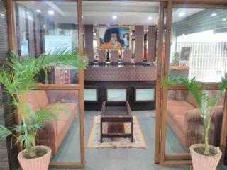 Sai Pavilion - 1