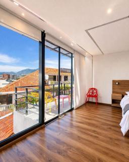 Hotel Apart Cuenca - 5