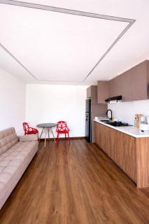 Hotel Apart Cuenca - 6