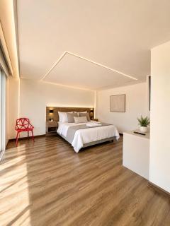 Hotel Apart Cuenca - 8