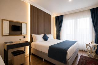 Genius Hotel Istanbul - 6