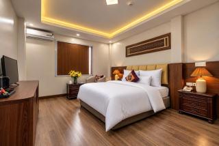 Gem Boutique Hotel Sapa - Sapa - 9