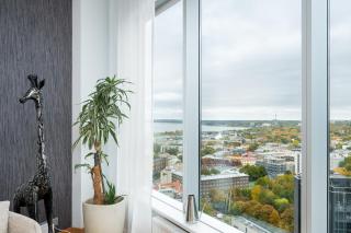 Torni apartment by CA - 6