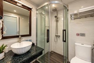 Gem Boutique Hotel Sapa - Sapa - 7