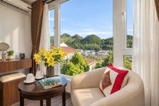 Gem Boutique Hotel Sapa - Sapa - 6