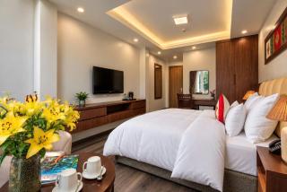 Gem Boutique Hotel Sapa - Sapa - 5
