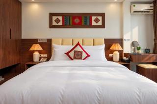 Gem Boutique Hotel Sapa - Sapa - 3