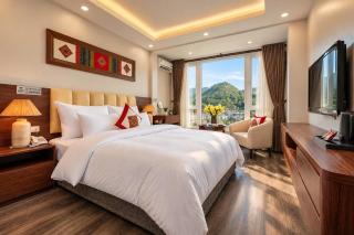 Gem Boutique Hotel Sapa - Sapa - 1