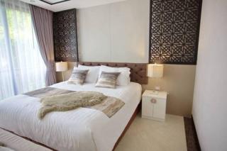 Surin Sands Phuket - 6