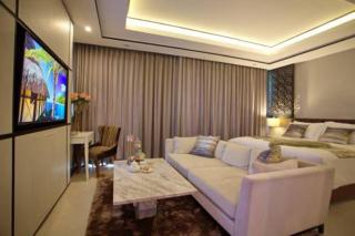 Surin Sands Phuket - 8