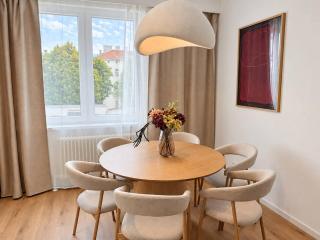 everstays® Naschmarkt Alba 3BR - 4