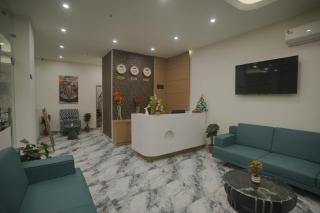 Hotel Silk Elite - 1