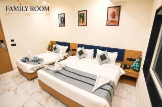 Hotel Silk Elite - 5