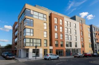 Grangegorman House - 0