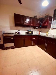 Majo 2 bedroom short-let flat for rent in Ogbojo East Legon - 1
