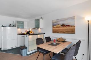 Sommertraum im 3 Jahreszeiten - Norderney - 3
