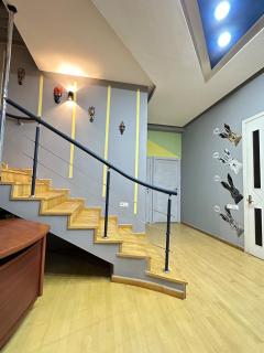 Guest House inn Center - 5
