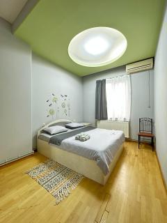 Guest House inn Center - 0