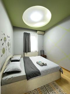 Guest House inn Center - 4