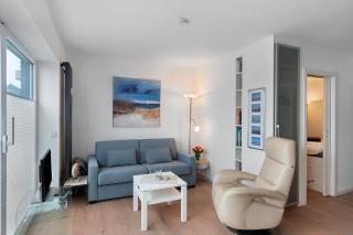 Sommertraum im 3 Jahreszeiten - Norderney - 6