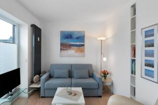 Sommertraum im 3 Jahreszeiten - Norderney - 7