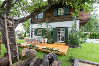 Beautiful property in San Cassiano - 9