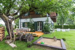 Beautiful property in San Cassiano - 0