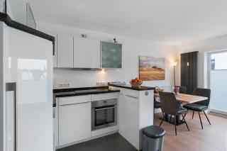 Sommertraum im 3 Jahreszeiten - Norderney - 1