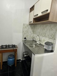 Apartmento no São José Operario - 4