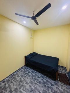 LOVE STORIES Beach House - Varkala - 3