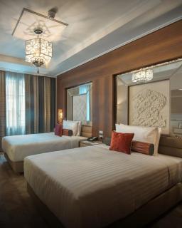 Grand Alcazar ex Cirta - 5