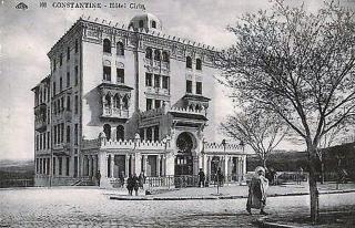 Grand Alcazar ex Cirta - 1