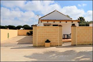 Bungalow en complejo I - Conil de la Frontera - 1
