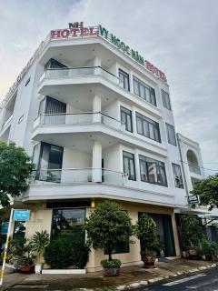 Vy Ngọc Hân HOTEL - 9