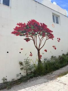 Sous le soleil Flamboyant - 9