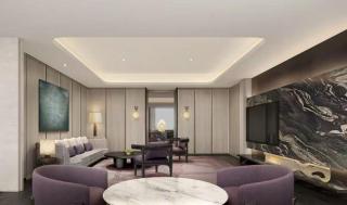 HUALUXE Hotels and Resorts Nantong - 1