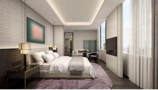HUALUXE Hotels and Resorts Nantong - 2