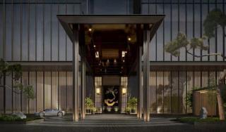 HUALUXE Hotels and Resorts Nantong - 6
